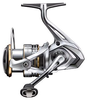 Катушка Shimano Sedona FJ C3000 - фото 1