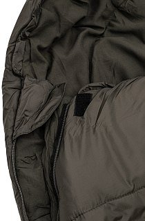 Спальный мешок Remington Sleeping Bag II Green - фото 4