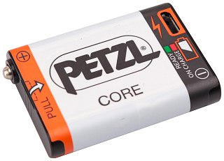 Фонарь Petzl Iko core lamp - фото 2