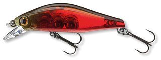 Воблер Daiwa TN Wise Minnow 70FS LR