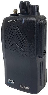 Радиостанция Аргут  РК-301М UHF цифровая - фото 8