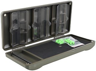 Коробка Korda Combi rig safe для оснасток - фото 6