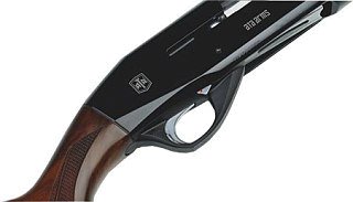 Ружье Ata Arms Neo 12 Camo Max-5 Сombo 12х76 760/610мм - фото 6