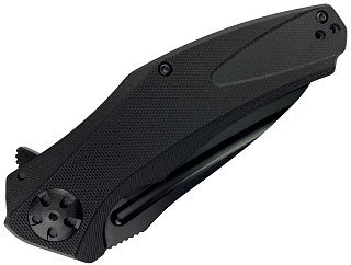 Нож Taigan Hawfinch (14S-075) сталь 8Cr14Mov рукоять G10 - фото 2
