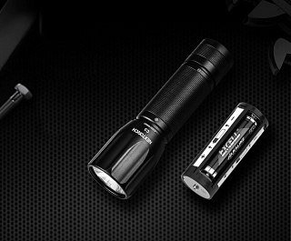 Фонарь Nextorch C4 700 Lumens - фото 7