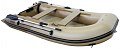 Лодка Badger FL360 PW9 AirDeck