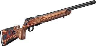 Карабин CZ 457 22LR AT-ONE 525мм - фото 3