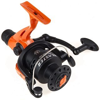 Катушка Salmo Blaster BP spin 1 4000RD - фото 4
