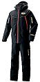 Костюм Shimano Nexus gore-tex black