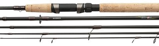 Спиннинг Shimano Exage BX STC spinn 270MH - фото 2