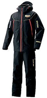 Костюм Shimano Nexus gore-tex black