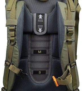 Рюкзак Tramp  Thor 90+10 оливковый - фото 9