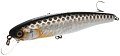 Воблер Jackall Smash minnow 100SP hI silver & black