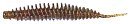 Приманка Lucky John слаг Pro series ultraworm 1,4in 03.50/PA16 12шт