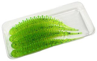 Приманка Boroda Baits Mexer 90мм жабья икра 4шт - фото 2
