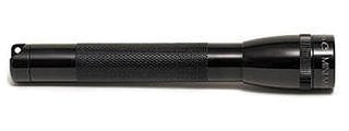 Фонарь Maglite М2А 01 HЕ c чехлом черный  - фото 2