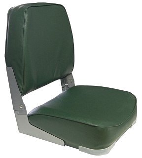 Кресло Badger Classic fishing Seat зеленый - фото 3