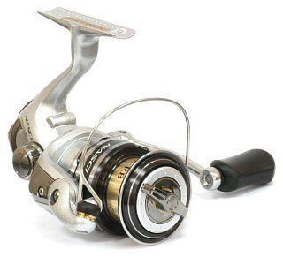 Катушка Shimano Nasci 2500 - фото 3