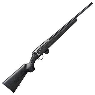 Карабин Tikka T1x MTR 22LR Black Steel THR 508мм