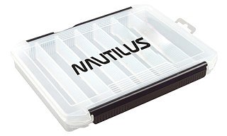 Коробка Nautilus NN1-256 25,6*19,5*3,5см