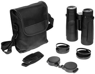 Бинокль Helios 10x42 - фото 18