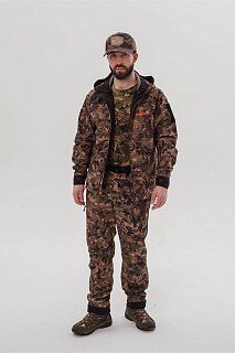 Костюм Remington Himalayan green forest - фото 7