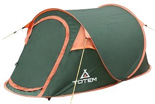 Палатка Totem POP Up 2 V2 - фото 1