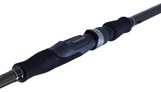 Спиннинг Maximus Zircon jig 27H 2.7м 20-60гр - фото 2