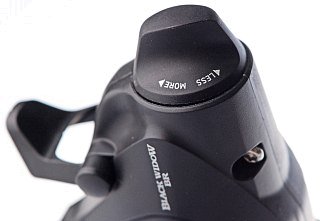 Катушка Daiwa Black Widow BR LT 3000 - фото 4