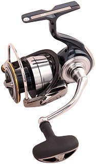 Катушка Daiwa 19 Certate LT 3000D - фото 1