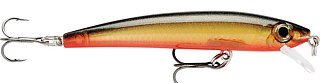 Воблер Rapala MXR05/FGS