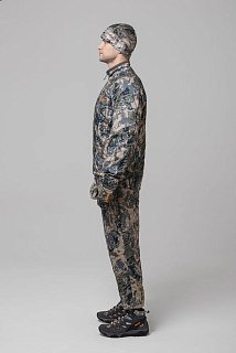 Куртка Remington Route Figure  - фото 4