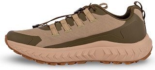 Кроссовки Remington Renova khaki green  - фото 4