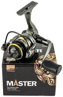 Катушка Caiman Master FD 3000 4+1ВВ - фото 8