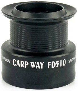 Катушка Caiman Carp Way FD510 - фото 7