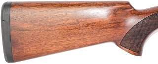 Ружье Ata Arms SP Black 12х76 760мм - фото 3