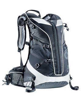 Рюкзак Deuter Pace 30л black/white - фото 3