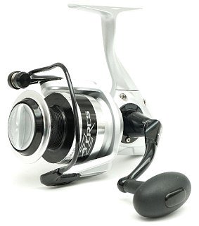 Катушка Okuma Azores Z-40S silver - фото 1