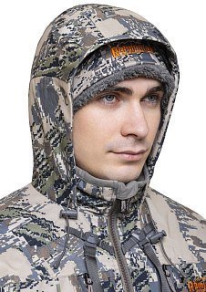 Костюм Remington 3 в 1 Researcher Fit Figure  - фото 8