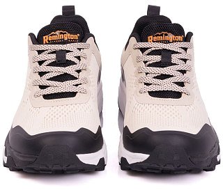 Кроссовки Remington Wave I light gray  - фото 6