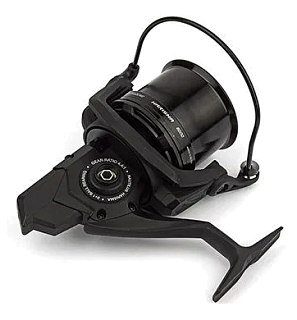 Катушка Nautilus Harisma 10000 - фото 4