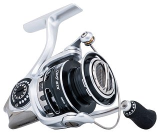 Катушка Abu Garcia Revo STX 30 Spin - фото 1