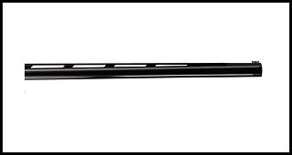 Ружье Impala Plus Carbon 12x76 710мм - фото 5