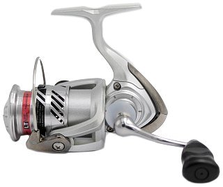 Катушка Daiwa 20 Crossfire LT 2000 - фото 2