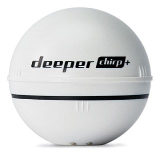 Эхолот Deeper Smart Sonar Chirp + ограниченная серия - фото 1