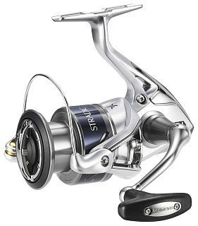 Катушка Shimano Stradic C3000 FK