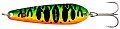 Блесна Sprut Lucky Spoon 55мм 11гр FT