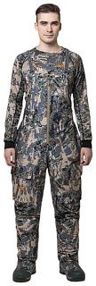 Костюм Remington 3 в 1 Researcher Fit Figure - фото 4