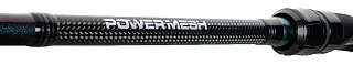 Спиннинг Daiwa Powermesh 2,40м 14-42гр - фото 4