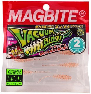 Приманка Magbite MBW07 Vacum Ring 2,0" цв.03